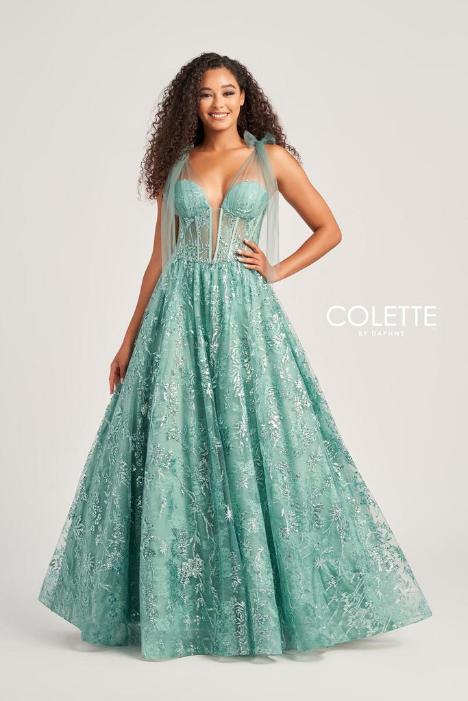 Colette by Daphne Dress CL5236