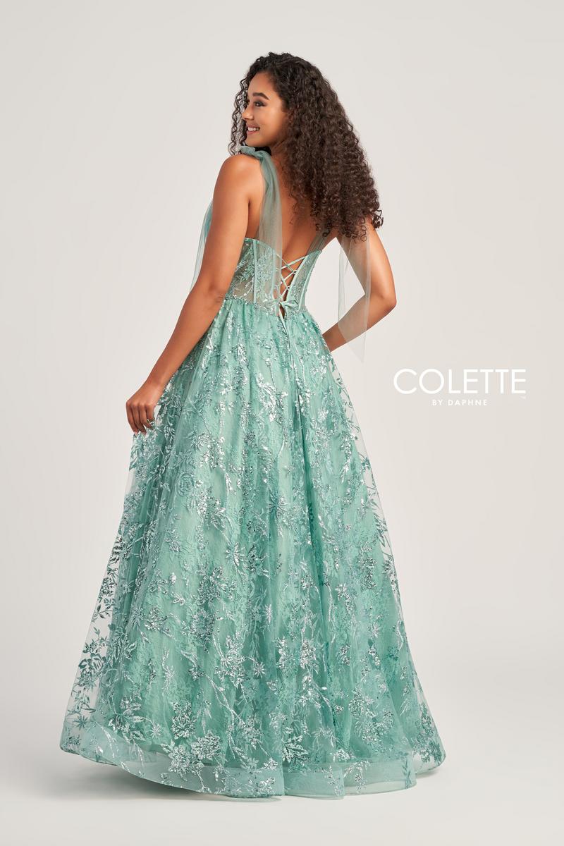 Colette by Daphne Dress CL5236