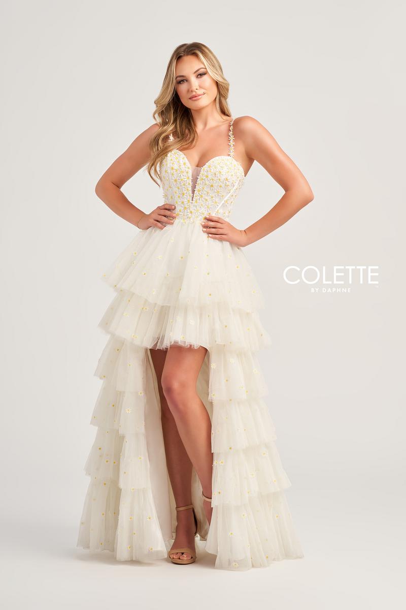 Colette by Daphne Dress CL5237