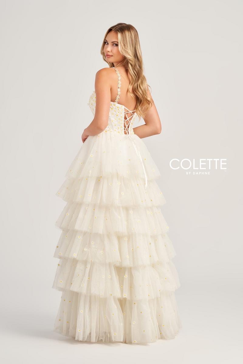 Colette by Daphne Dress CL5237