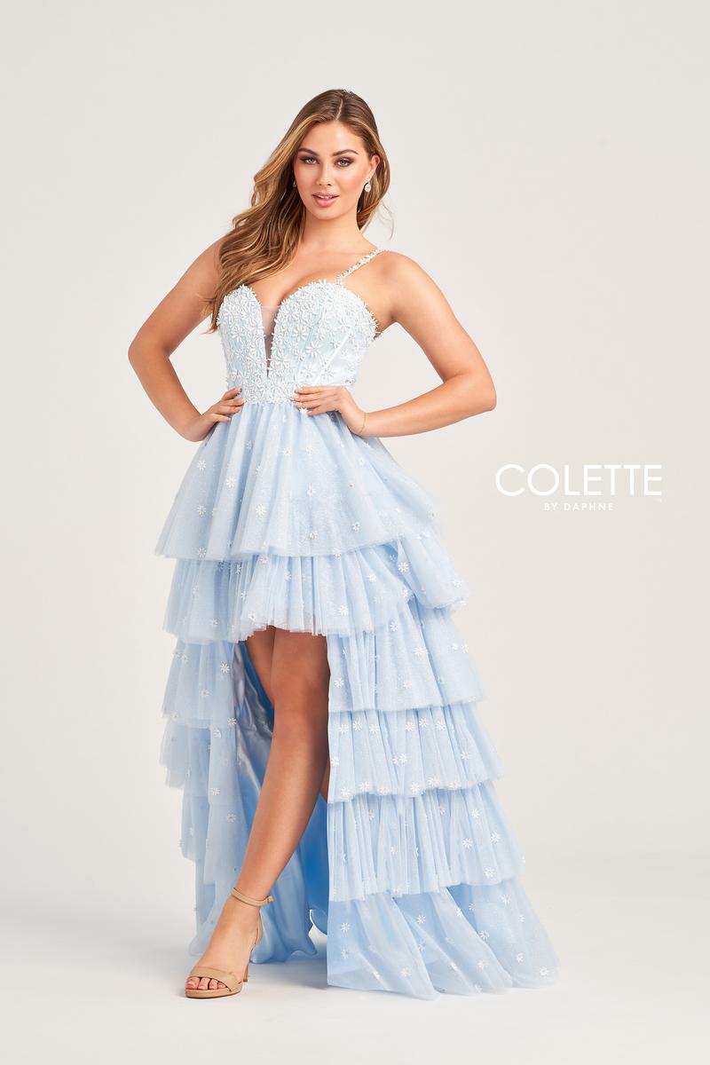 Colette by Daphne Dress CL5237