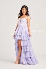 Colette by Daphne Dress CL5237