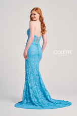 Colette by Daphne Dress CL5238