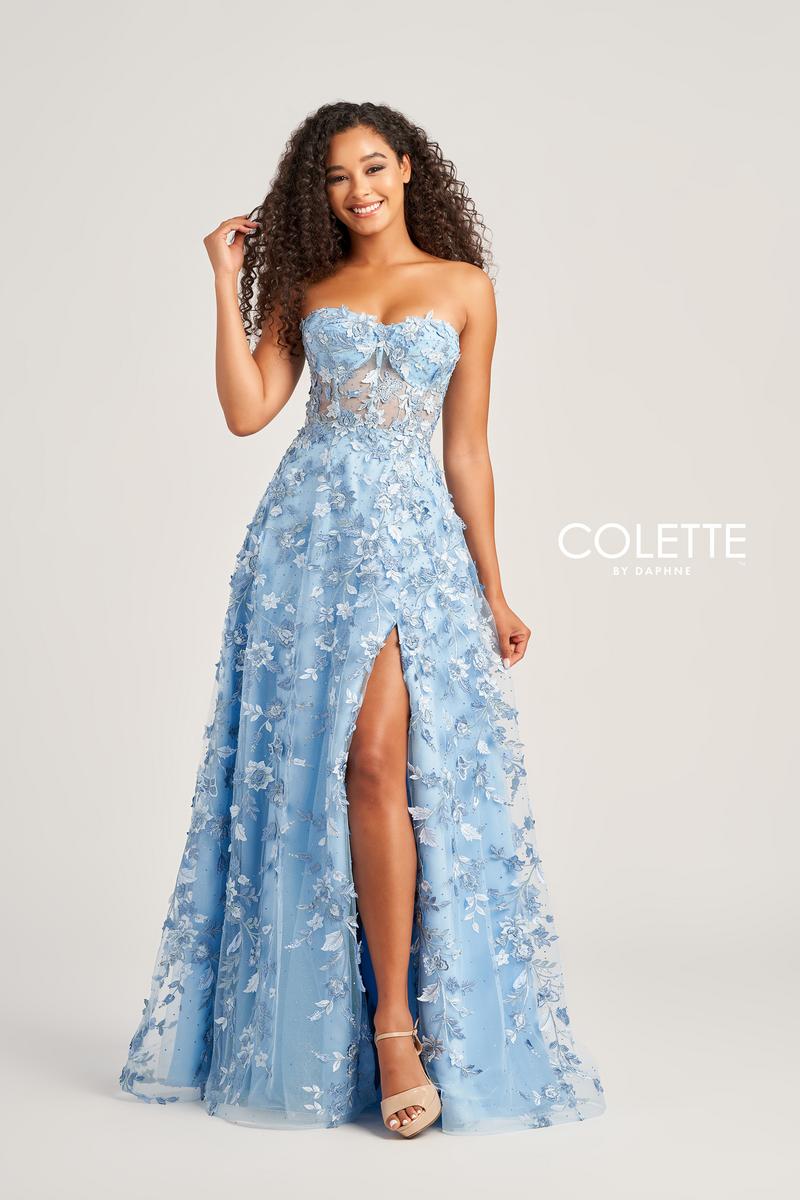 Colette by Daphne Dress CL5249