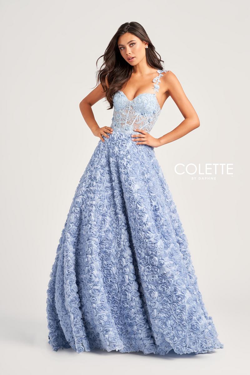 Colette by Daphne Dress CL5250