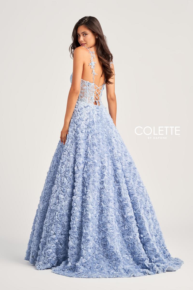 Colette by Daphne Dress CL5250