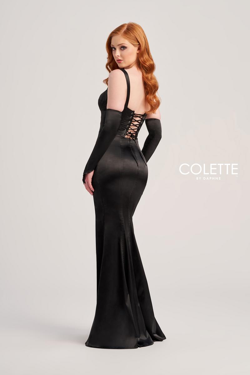 Colette by Daphne Dress CL5252