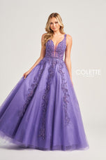 Colette by Daphne Dress CL5261