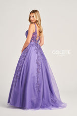 Colette by Daphne Dress CL5261