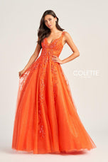 Colette by Daphne Dress CL5261