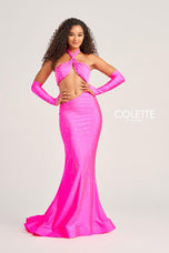 Colette by Daphne Dress CL5263