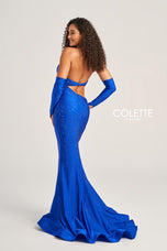 Colette by Daphne Dress CL5263