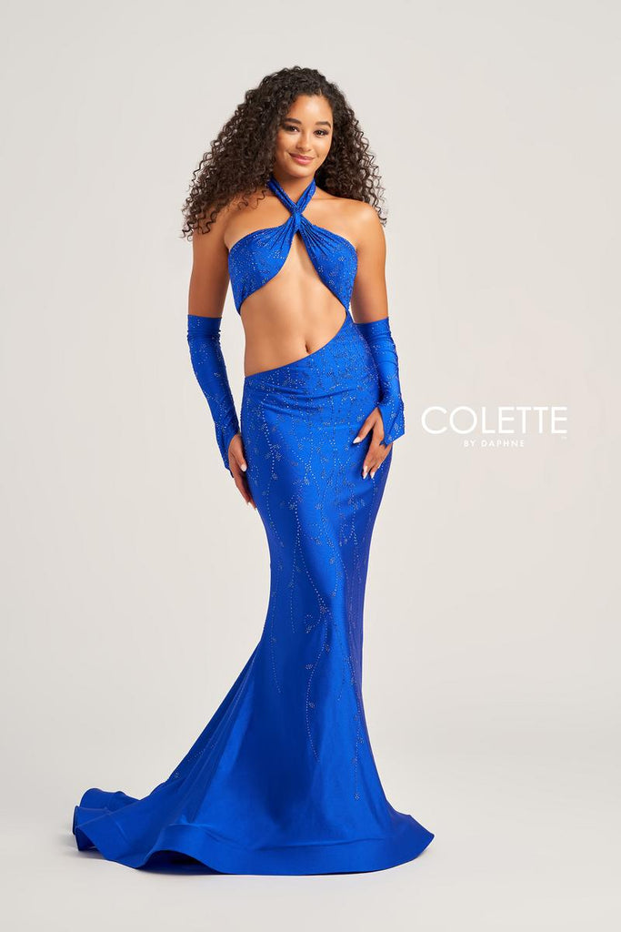 Colette by Daphne Dress CL5263