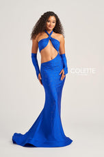 Colette by Daphne Dress CL5263