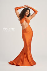 Colette by Daphne Dress CL5263