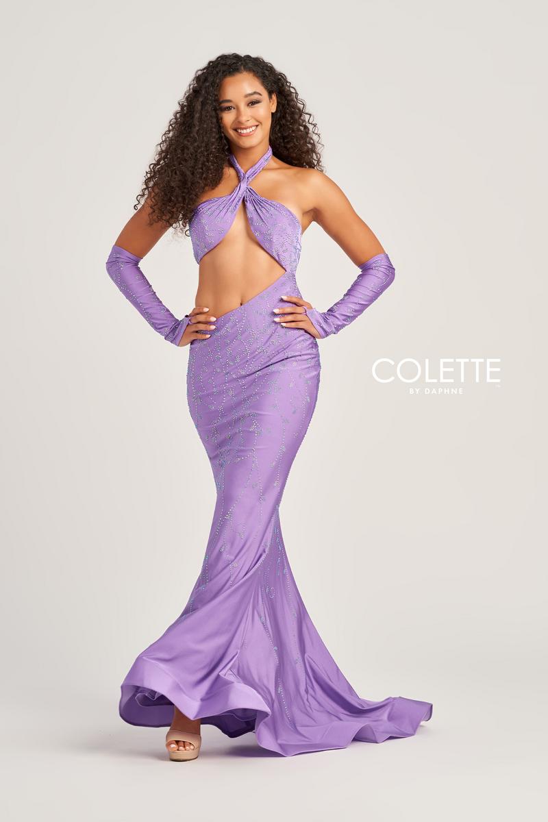 Colette by Daphne Dress CL5263