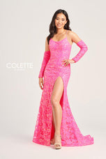 Colette by Daphne Dress CL5264