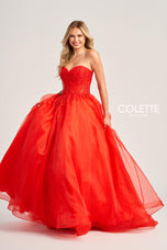 Colette by Daphne Dress CL5265