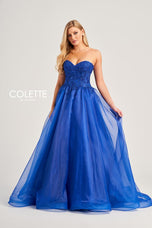 Colette by Daphne Dress CL5265