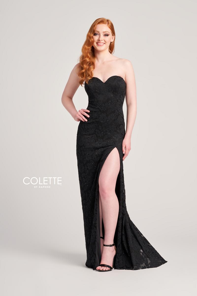 Colette by Daphne Dress CL5266