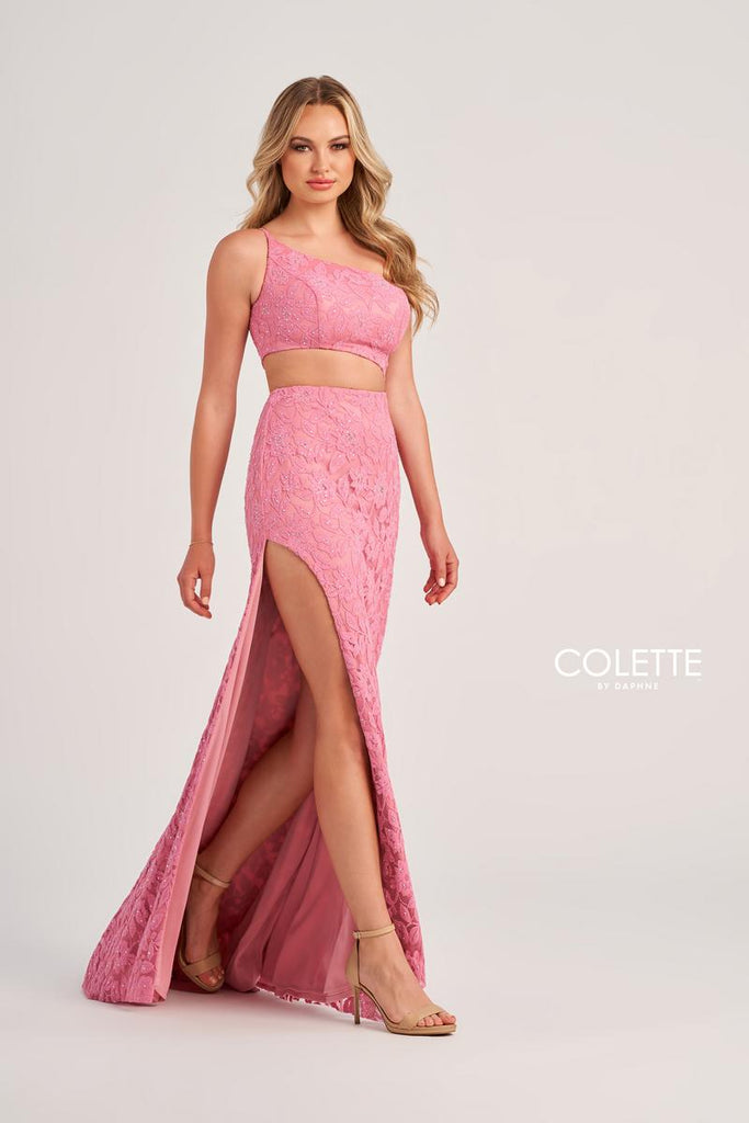 Colette by Daphne Dress CL5267