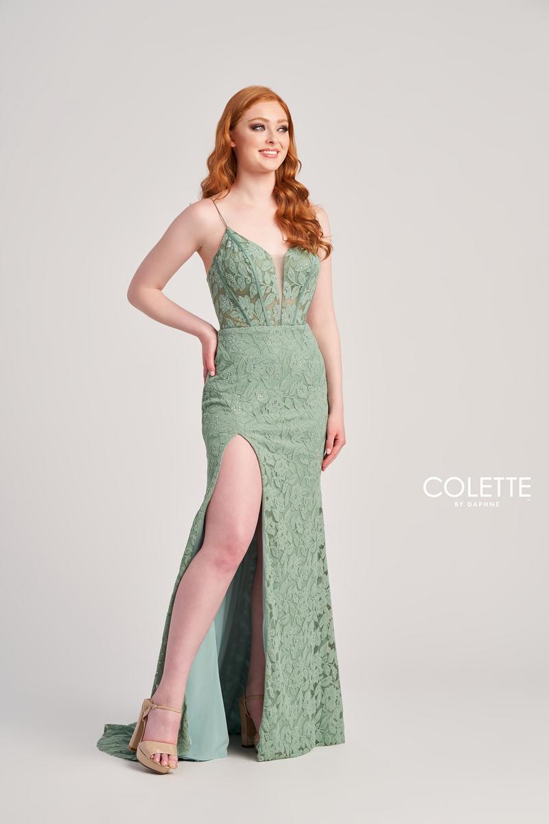 Colette by Daphne Dress CL5268