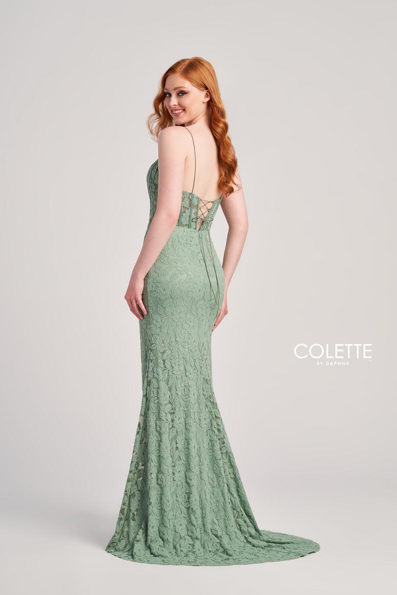 Colette by Daphne Dress CL5268