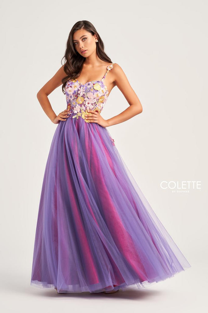 Colette by Daphne Dress CL5270