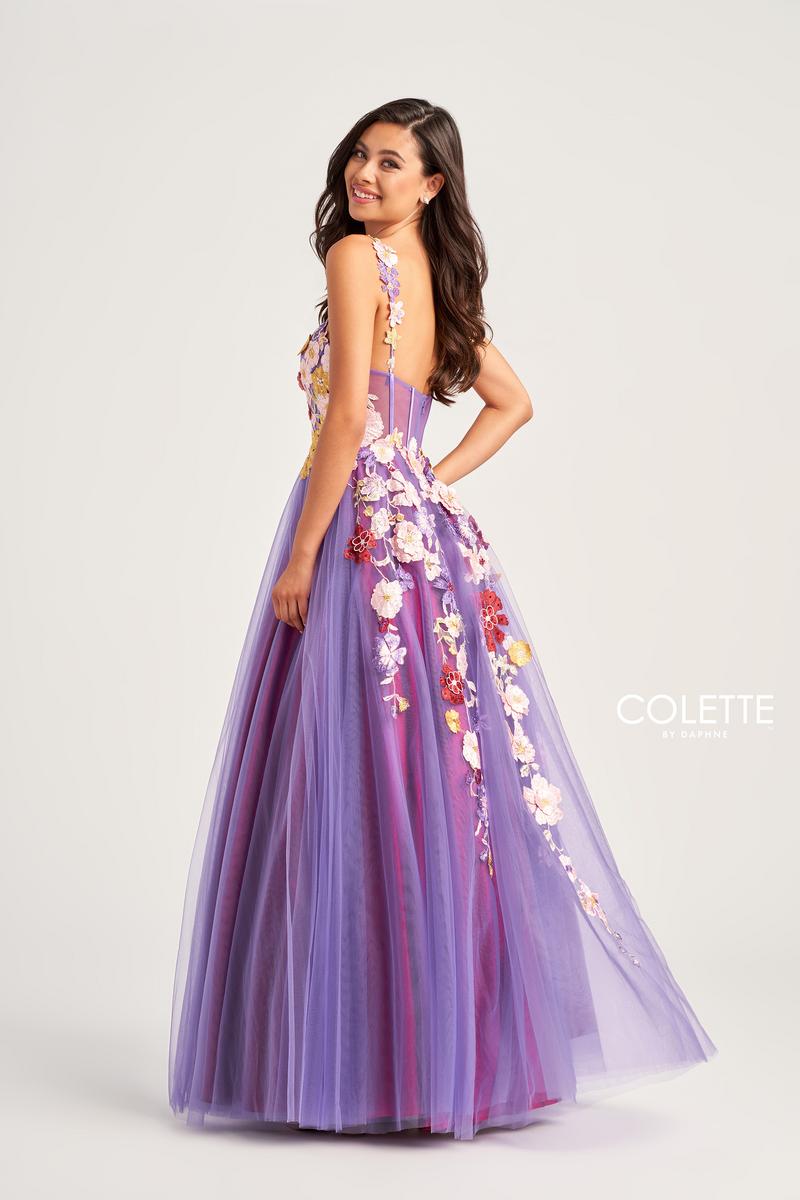 Colette by Daphne Dress CL5270