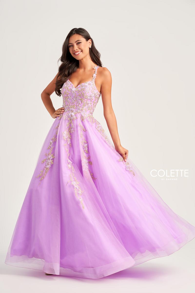 Colette by Daphne Dress CL5271