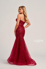 Colette by Daphne Dress CL5274