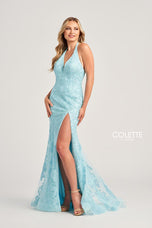 Colette by Daphne Dress CL5275