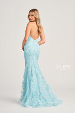 Colette by Daphne Dress CL5275