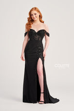 Colette by Daphne Dress CL5276