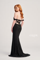 Colette by Daphne Dress CL5276