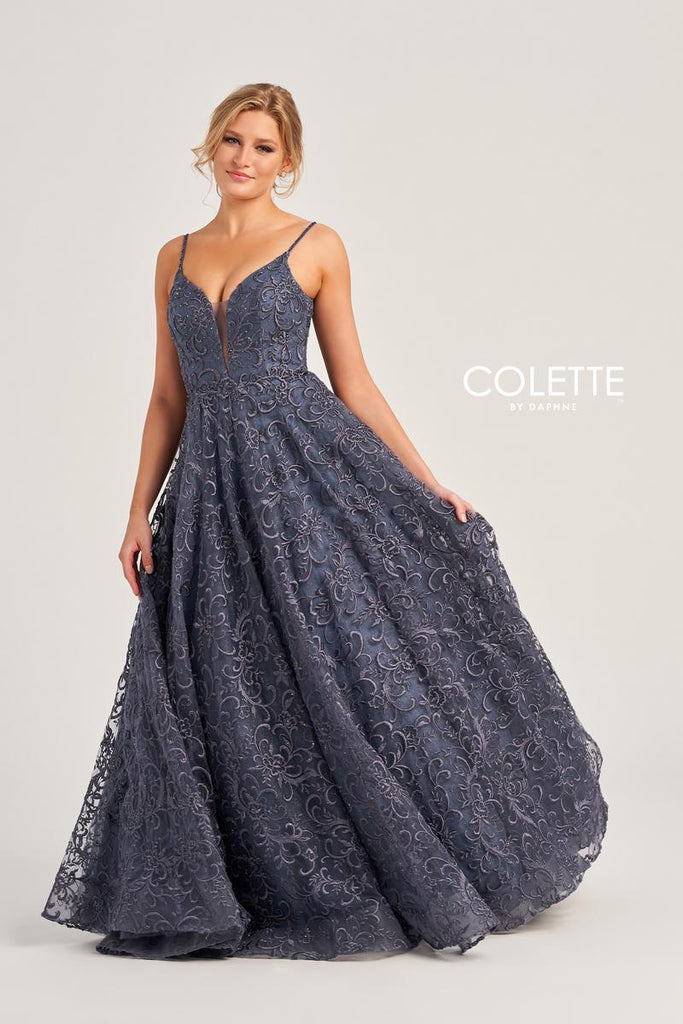 Colette by Daphne Dress CL5280