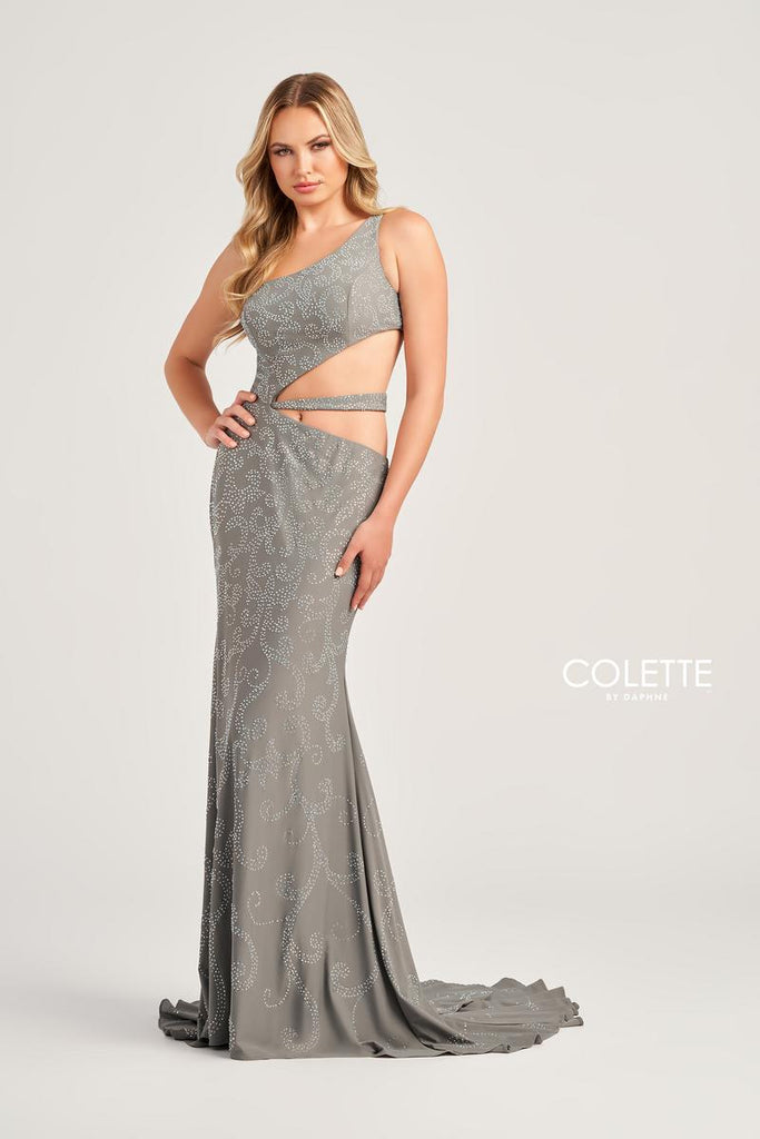 Colette by Daphne Dress CL5281