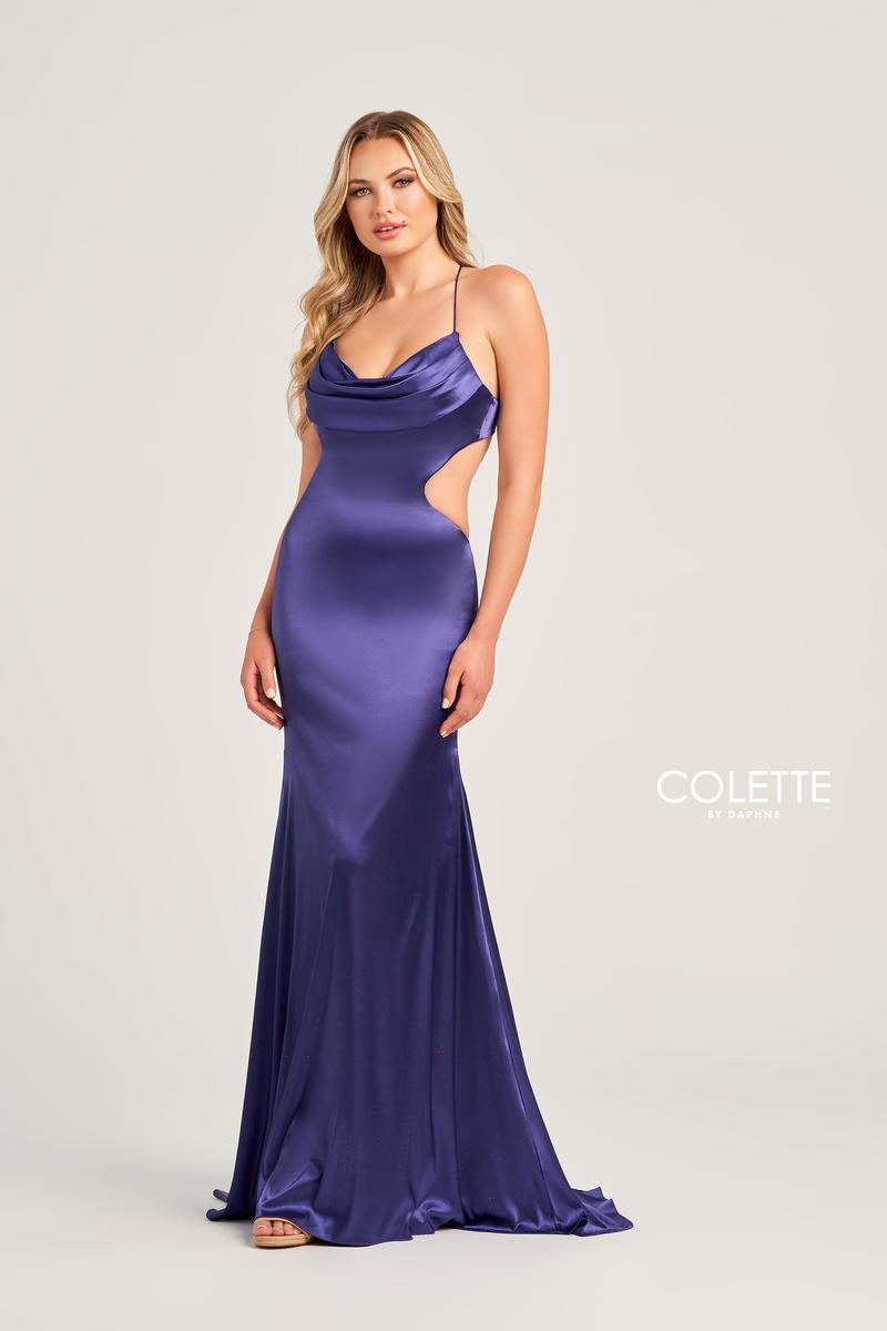 Colette by Daphne Dress CL5282