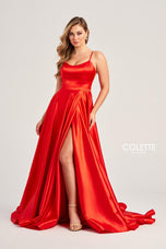 Colette by Daphne Dress CL5283