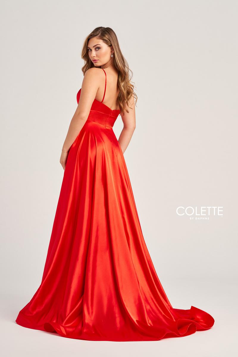 Colette by Daphne Dress CL5283