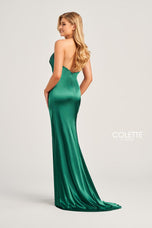 Colette by Daphne Dress CL5284