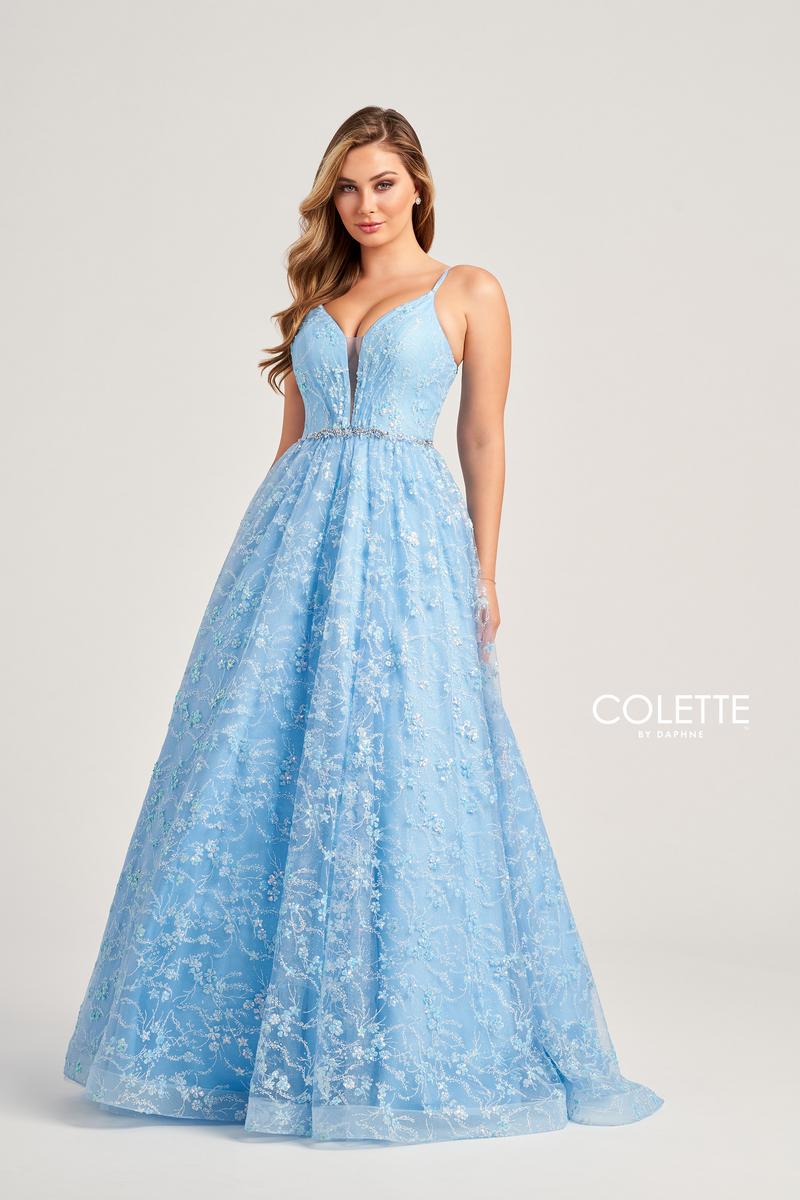 Colette by Daphne Dress CL5288