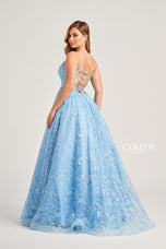 Colette by Daphne Dress CL5288