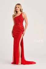 Colette by Daphne Dress CL5292