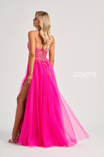 Colette by Daphne Dress CL8030