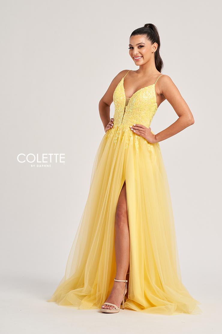 Colette by Daphne Dress CL8030