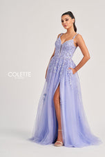 Colette by Daphne Dress CL8060