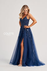 Colette by Daphne Dress CL8060