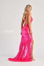 Colette by Daphne Dress CL8070