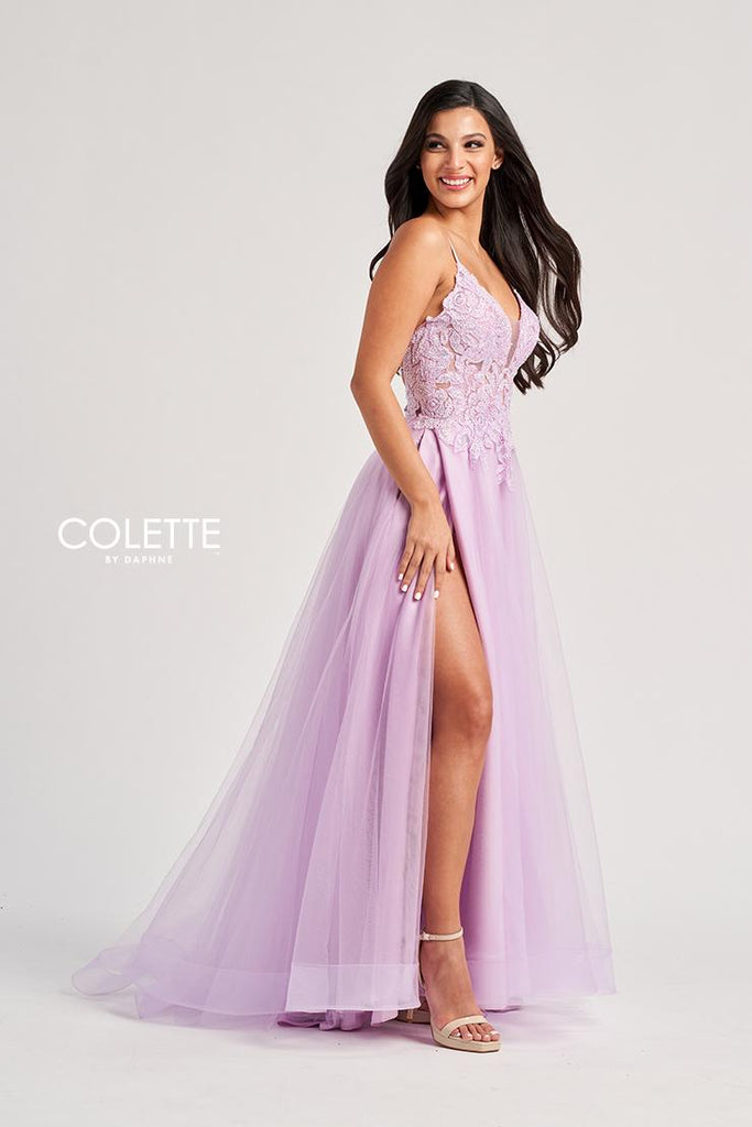 Colette by Daphne Dress CL8100